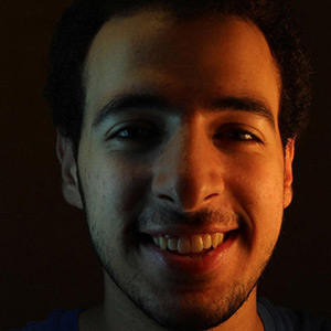 Ahmed Ghandour