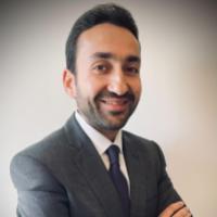 Mohamed El Ghannam