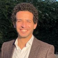 Ahmed Khairy