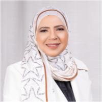 Dalia Ibrahim