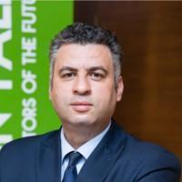 Ahmed Madkour