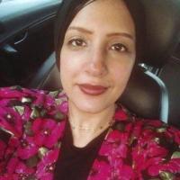 Hana Zuhairr
