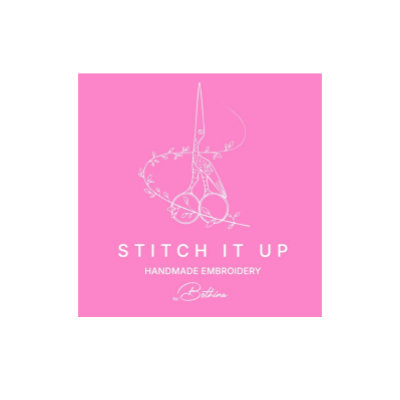 Stitch it up