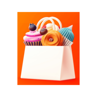Mystery Bag