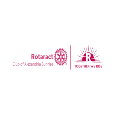 Rotarct Alexandria Sunrise