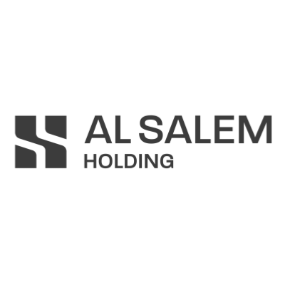 Alsalem Hoding