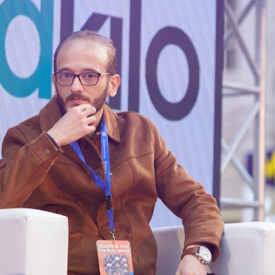 Building a fintech startup in Egypt
