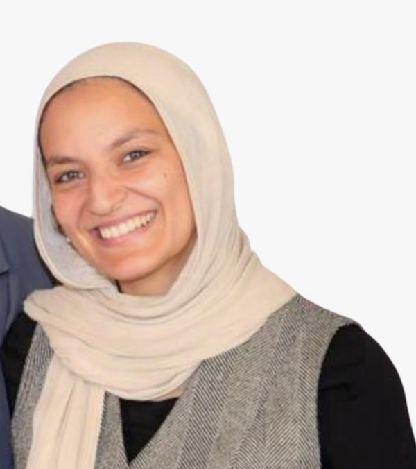 Nada Helmy