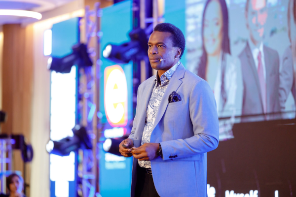 The Era of Creative Distinction: Leading With Value Driven Disruption To The 2030's and Beyond