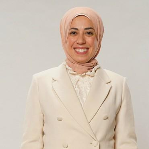 Heba Farahat