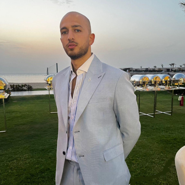 Anthony Ayad