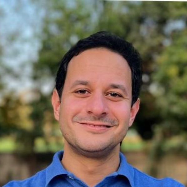 Ali Nasser