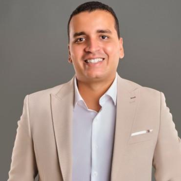Khaled Hesham