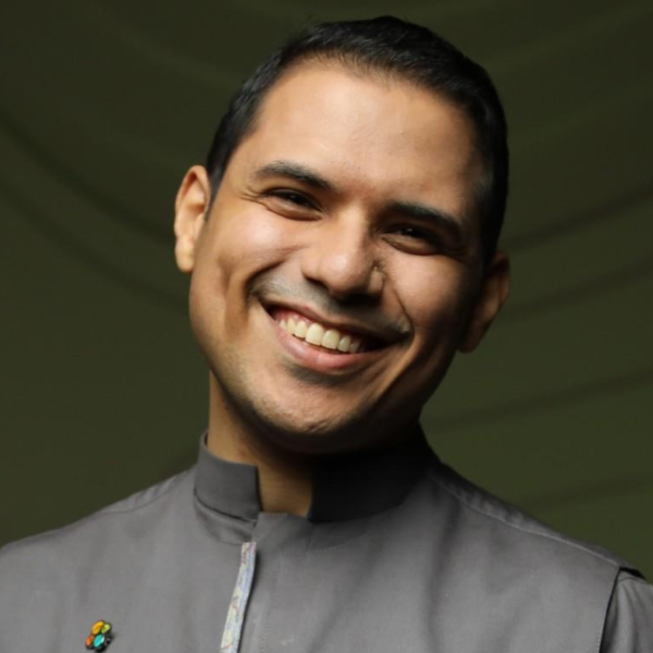 Going Global from MENA: Fundraising Beyond Borders
