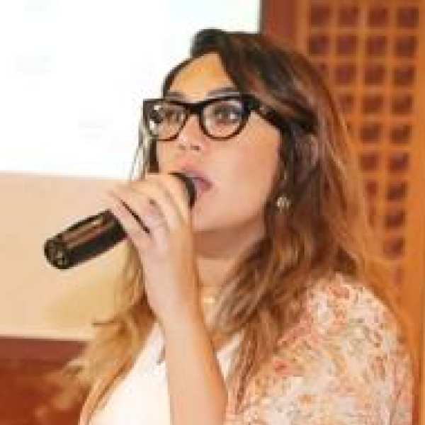 Sara Elbarkouki