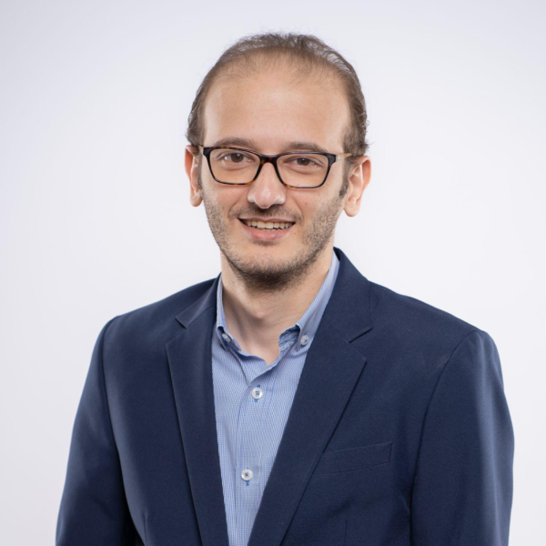 Building a fintech startup in Egypt