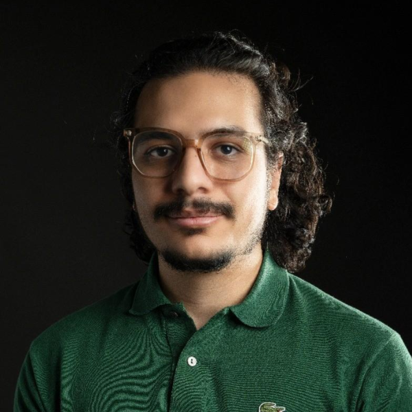 Ahmed zaater