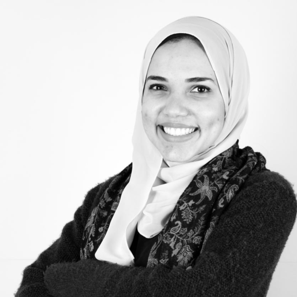 Radwa Younes