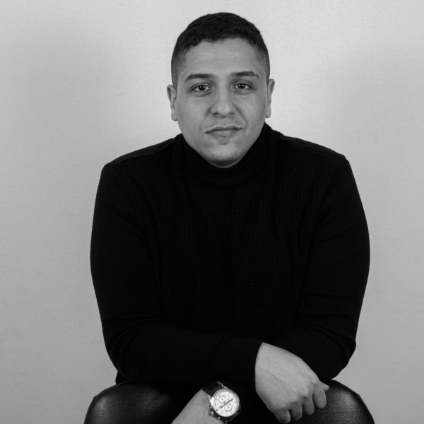 Ibrahim Rashad