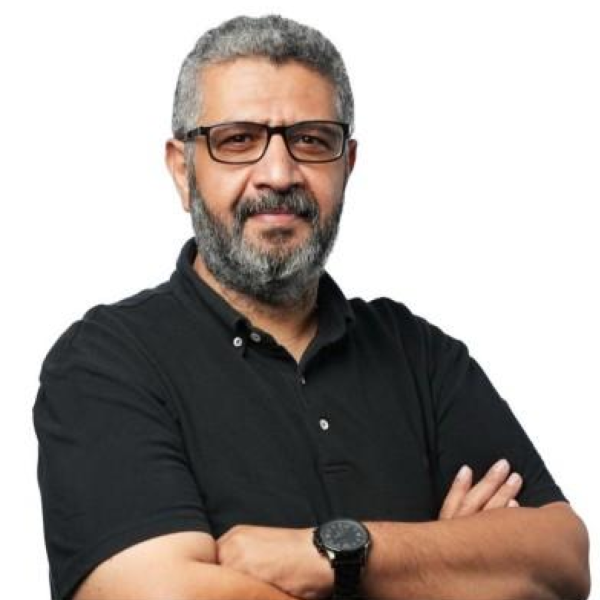 Amr Al-Awamry