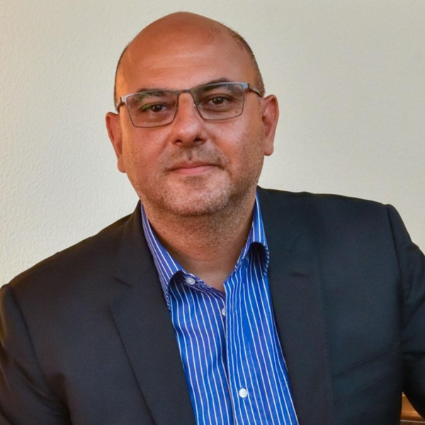 Maged Maher