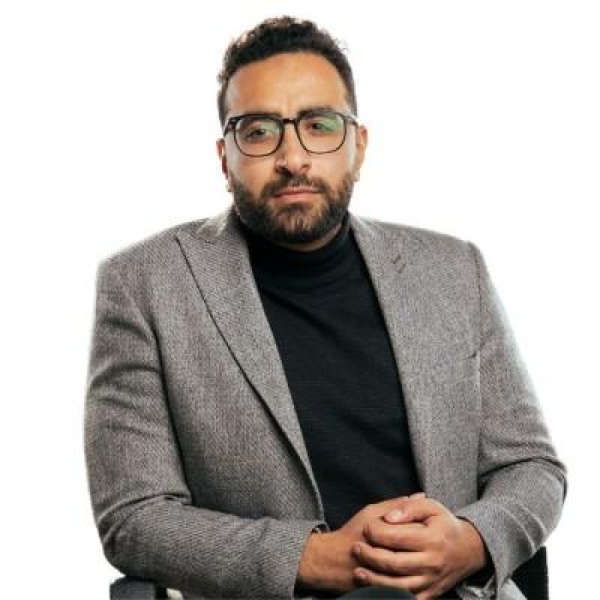 Ahmed Muselhy 