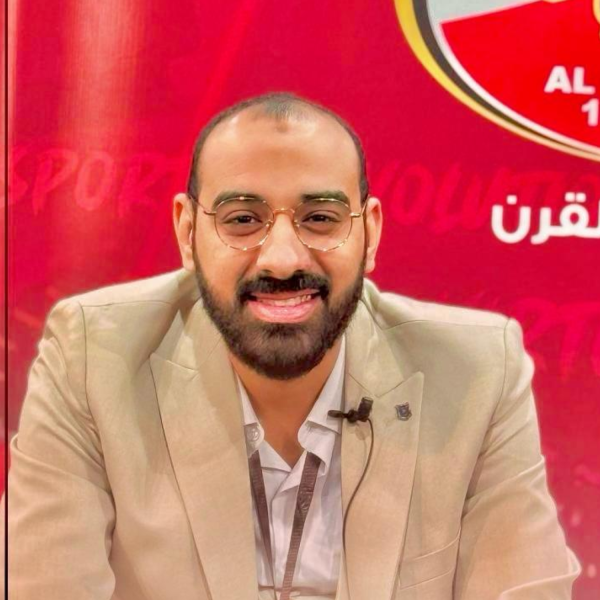 Ahmed Abdelaal