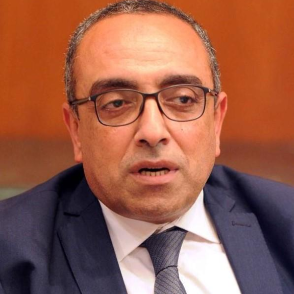Hesham Farouk