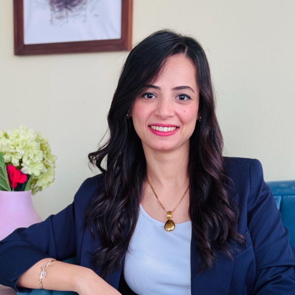 Dina Sobhy