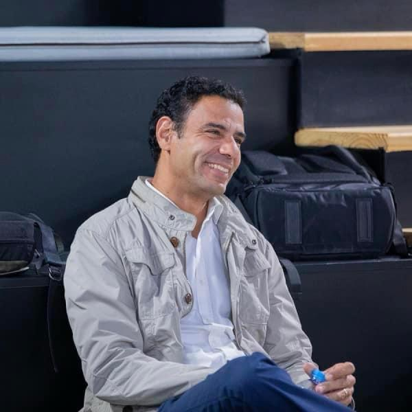 Rafeh	Saleh