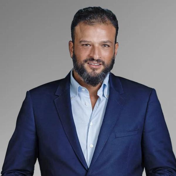 Ayman Abbas