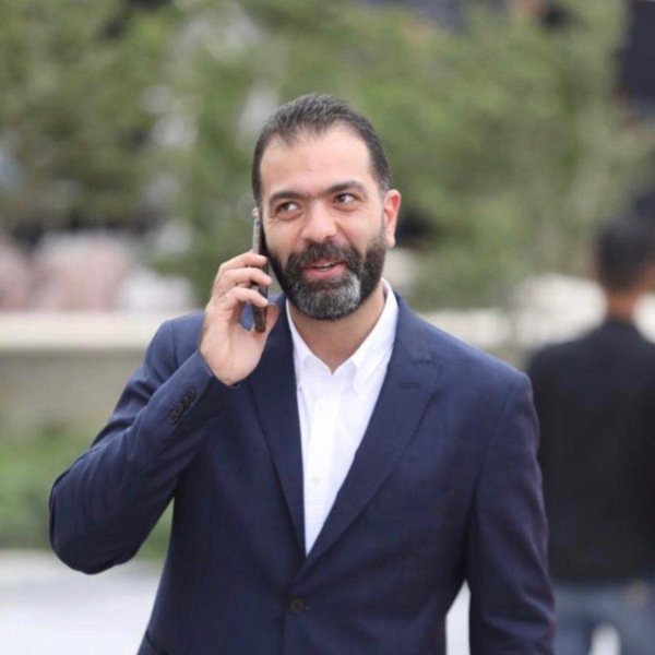 Mohamed Abu Okail