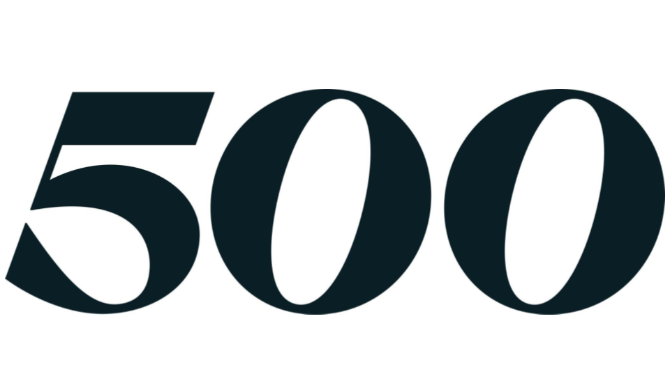 500 Global 