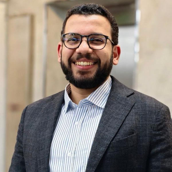 Ebrahim Anwar