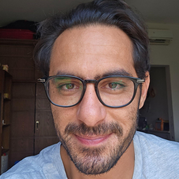 Alaa El- Sheikh