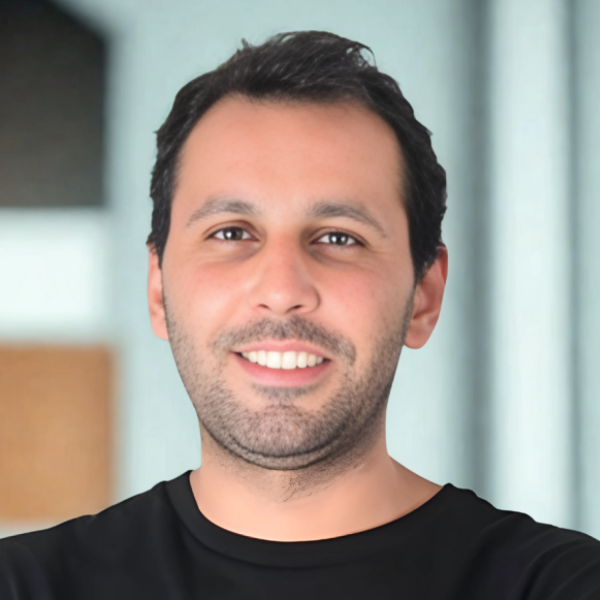 Ahmed Elkawass