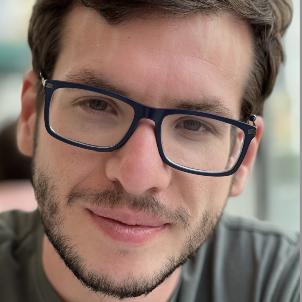 Ziad Shamsi