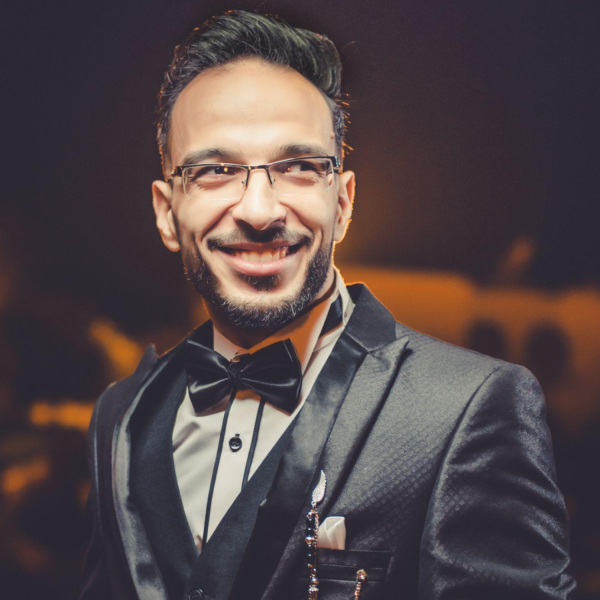 Mohamed Atta