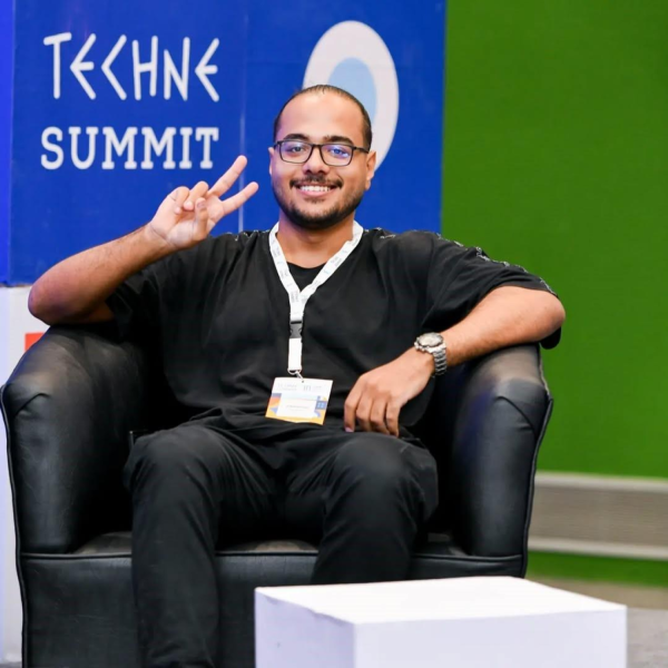 Ayman Mossad
