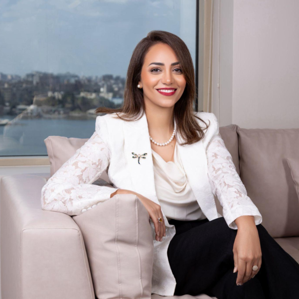 Sarah Hosni