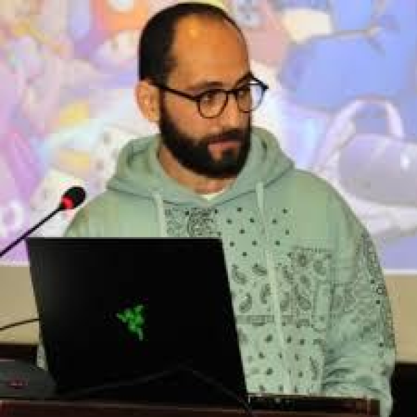 Ahmed Najeeb