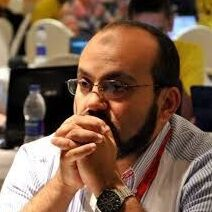 Maged Ghoneima