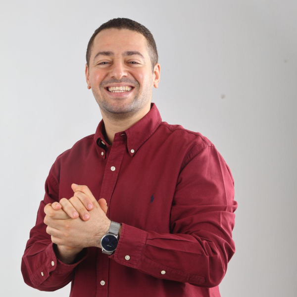 Tarek Wael