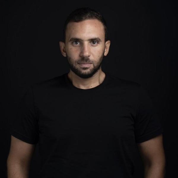 Ahmed Hazem