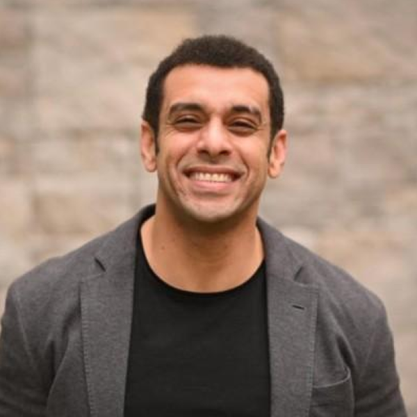 Ahmed Elsherif
