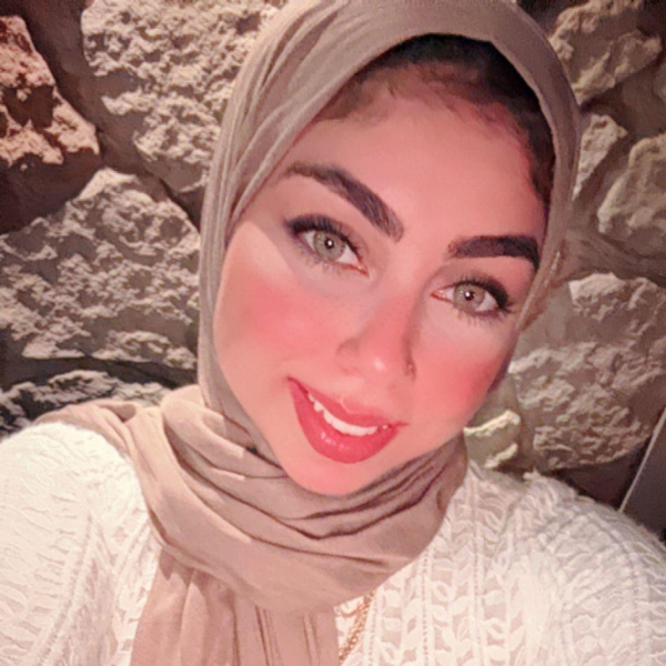Nourhan Naguib