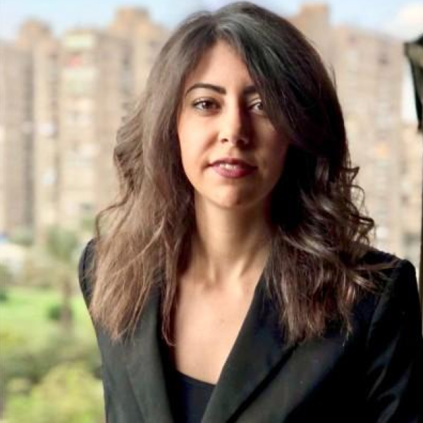 Janan Osama 