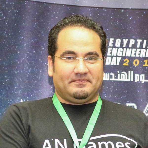 Ahmed Fawzy