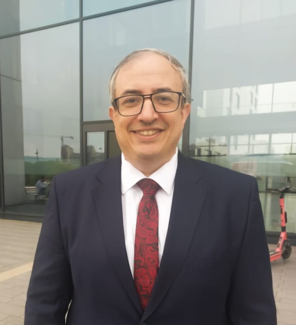 Mohamed Kholief