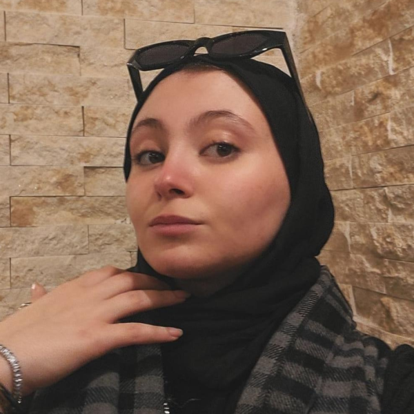 Rokaya Mohamed